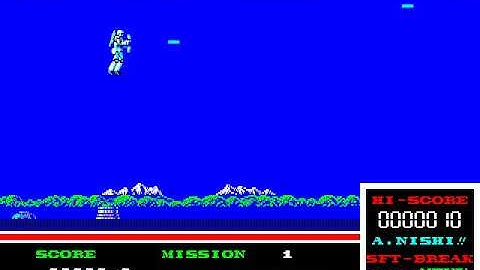 Volguard Craig VIDEO FOR SHARP X1 FROM http craig anderson themes weebly com