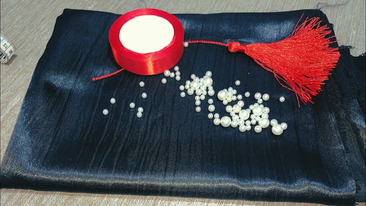 اسهل طريقة لصنع 👍🏻قبعة التخرج 🎓