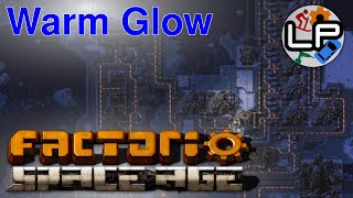 Factorio 2.0: Space Age - E24 - 27/01/25 - Laurence Streams