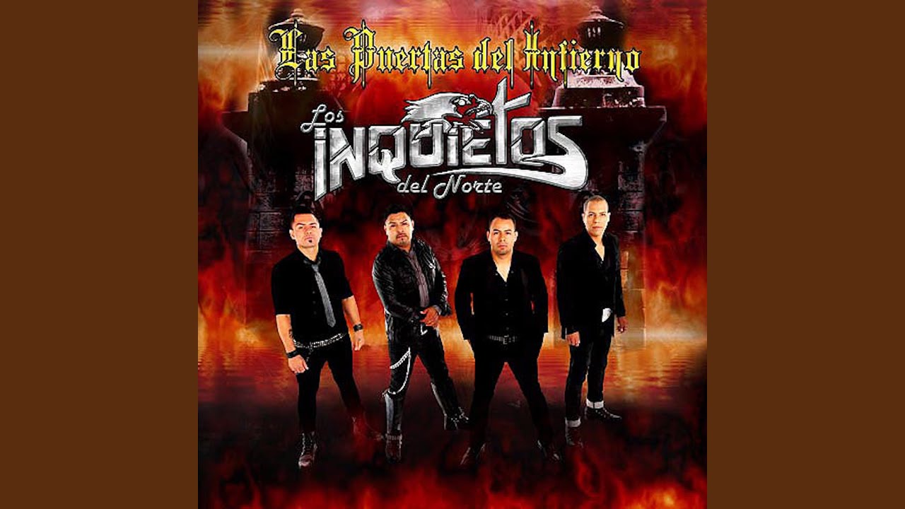 Con Los Cuernos A La Luna