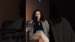 New Episode Featuring Alyssa Hankey  #behindthelyrics
