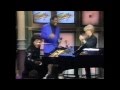 Capture de la vidéo Little Richard & Lloyd Price - Lawdy Miss Clawdy (Live 1994)