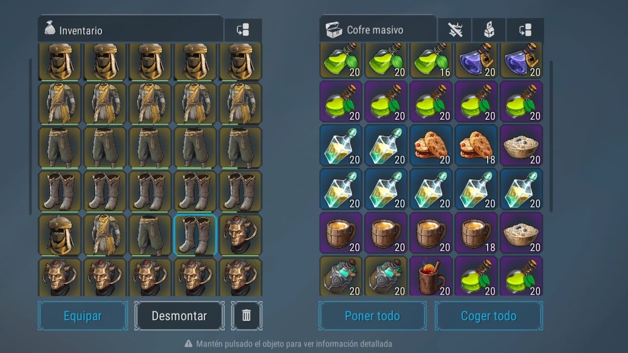 Frostborn pvp en duo🔥🔥 y familia 💥💥 