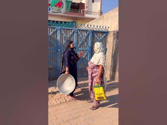 Real story punjabi comedy | stand up comedy | punjabi comedy short reel #punjabicomedychannel