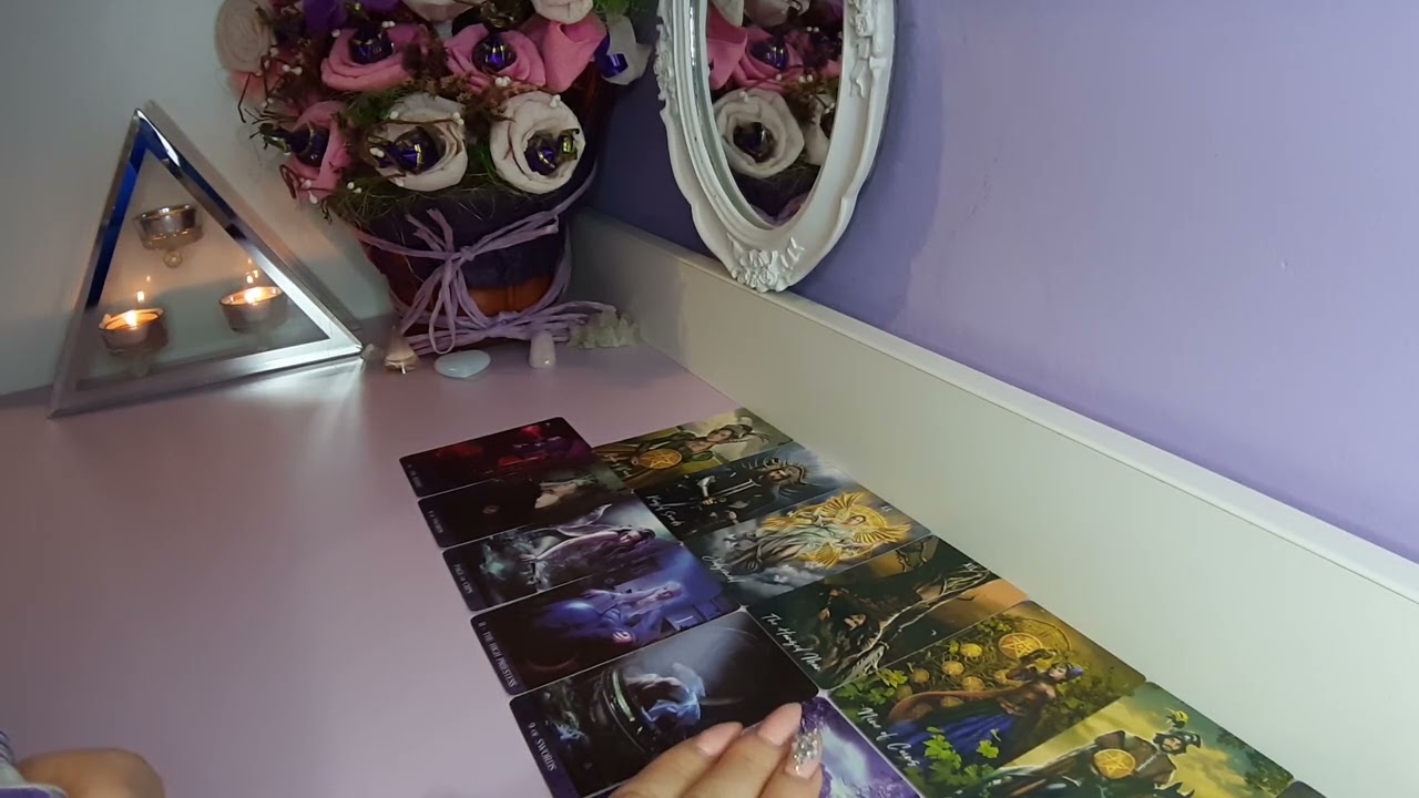 Той е на кръстопът, ще действа ли към мен?