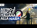 ASTROFISICA alla NASA: da sogno a realtà ✨ #italnauti
