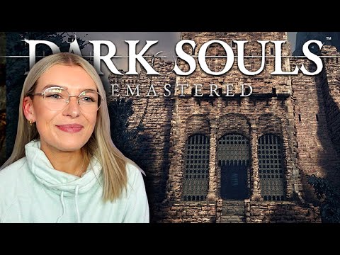 The Many Traps of Sen's Fortress! - Dark Souls Part 7