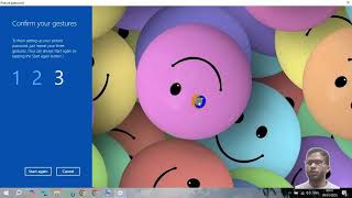 Picture Password for lock screen screenshot 5