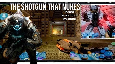 Insane POWERFANTASY [please read descr.]  - DeltaTouch GZ4.8