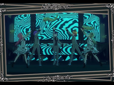 【プロセカMV】限定ヘアのワンダショでラブカ？（2022ハロウィン衣装Ver）
