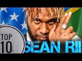 Sean rii  top 10 hits  i