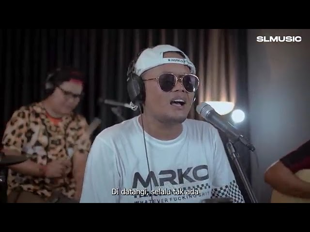 LAMUNAN   YAYAN JATNIKA    COVER BY SULE FEAT 3 PEMUDA BERBAHAYA class=