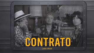 Contrato - Nanpa Básico (LETRA)