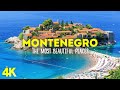 The Majesty of Montenegro: A Visual Journey Through One of Europe&#39;s Most Stunning Countries