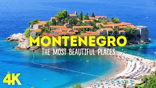 The Majesty of Montenegro: A Visual Journey Through One of Europe's Most Stunning Countries
