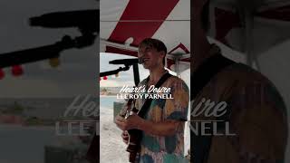 Heart's Desire - Lee Roy Parnell (Covered by Wendell Ray) #Shorts