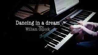 【Bi.Bi Piano】Dancing in a dream - William Gillock 让你心情变好的钢琴曲2 ！