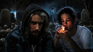 BONES ft. POUYA - SIX COFFINS (Music Video) | TEAMSESH