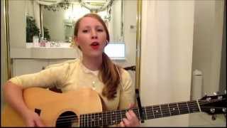 Treacherous - Taylor Swift (cover) (lyrics) (chords)