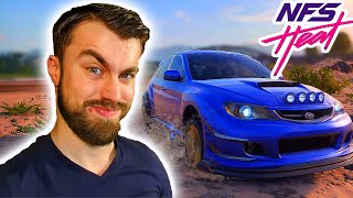 Best Off Road Car - Need For Speed Heat #2