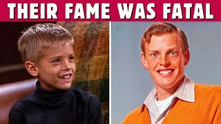 20 TV Stars That Mysteriously Disappeared Without Saying Goodbye!