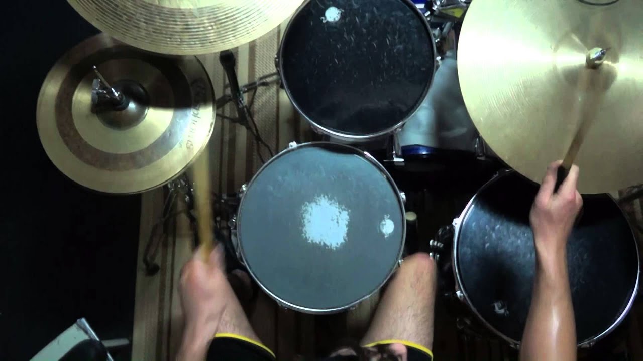 Hauser-Guerras Assimétricas. (DRUM CAM) Roger Lóss.