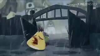 Christian Network Sign Off Angry Birds Toons Chuck Crying 2020 4.0