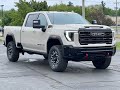 2026 GMC Sierra 2500HD AT4X Portage, Kalamazoo, Battle Creek, Mattawan MI