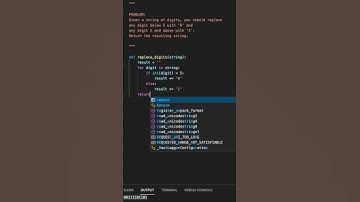 Convert Digits to Binary with Python