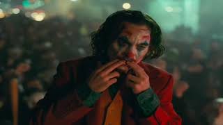 'JOKER' Fake Smile 🎭