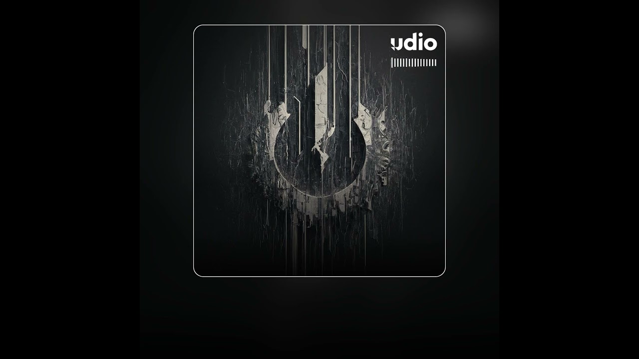 Neuro Lure - Shutdown. Dark Electro Music (