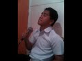 Hiling by Jay-R Siaboc (Karaoke Cover😂👌)