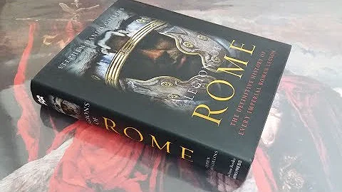 Legions of Rome - Stephen Dando-Collins