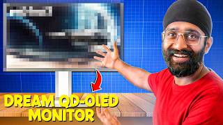 I Finally Upgraded To My Dream OLED Monitor 🤯