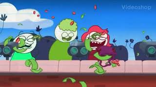 The Pencilmation Show 2 - Intro 35