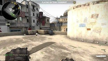 Worst Time To Reload!