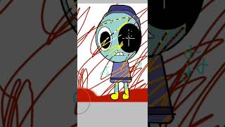 Download Lagu The sun but in the body of astro #art #dandysworld MP3