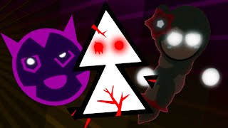 A God, or a Devil? | Project Arrhythmia (Part 156)