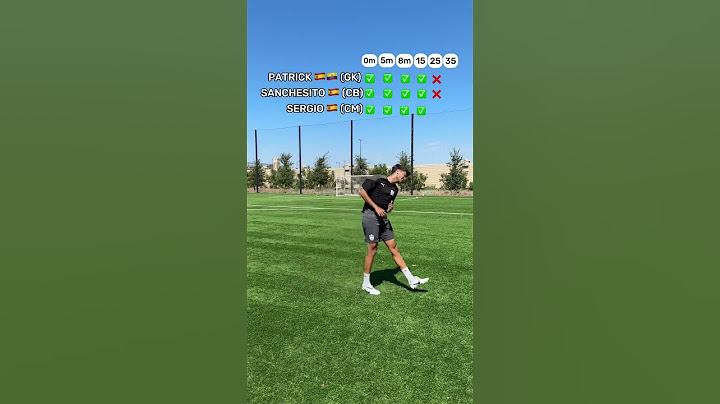 RETO DAR AL PALO (DIFÍCIL) #futbol #football #soccer