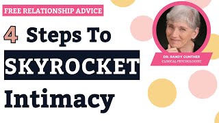 Mastering The Art Of Deep Sexual Connection & Intimacy