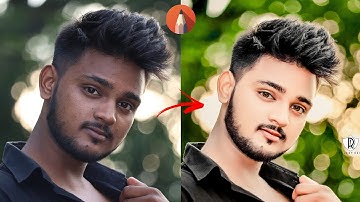 SKIN SMOOTH - Photo Editing Tutorial In Autodesk || High-end Skin Retouching Editing Ranjeet Design