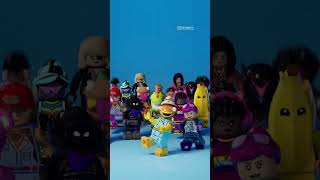 Lego X Fortnite Trailer Fortnite Chapter 5 