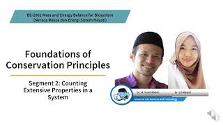 Celebrity BE2001 Mass and Energy Balance for Biosystem Module 3 Segment 2 Profile