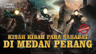 Download Lagu Kisah-Kisah Sedih Para Sahabat Nabi di Medan Perang MP3