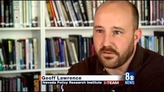 I Team finds serious problems in public land report