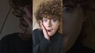 Nadia Sawalha Shares Cryptic 'I-know-what-jew-did-last-summer' Word Salad #parody #shorts #intellady