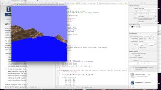 CS418 mp2 flight simulator