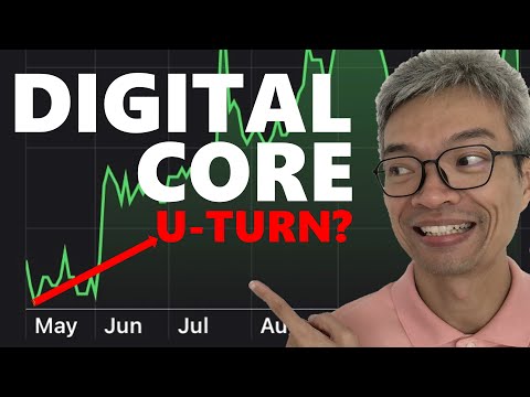 Good News For Digital Core REIT Do This 1 Test To Save Your REITs Portfolio