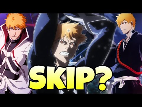 Why We Skip Premium Banners Bleach Brave Souls in 2023