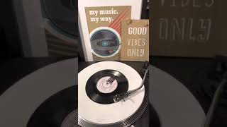 K.C & The Sunshine Band- I’m Your Boogie Man ( Vinyl 45 ) From 1976 .
